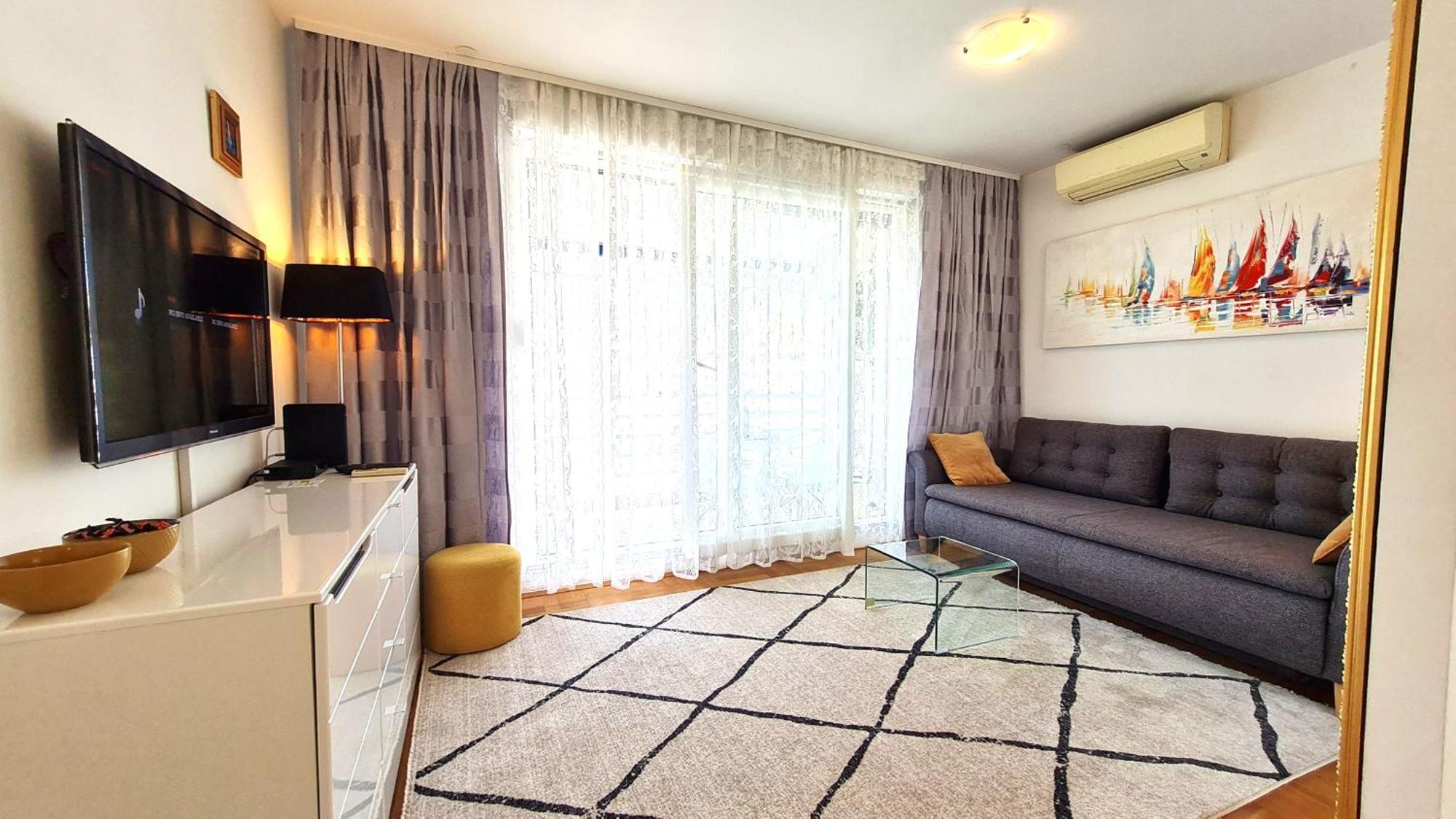 Sea View Znjan Split Exterior foto