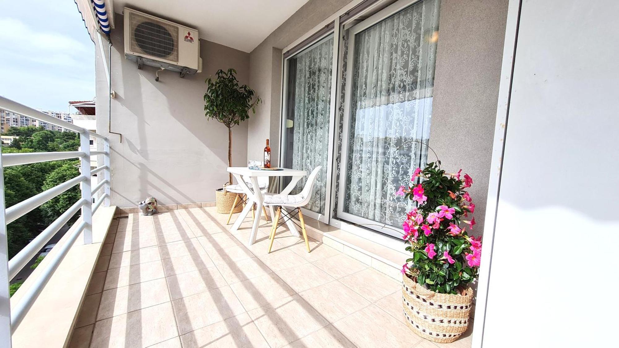 Sea View Znjan Split Exterior foto
